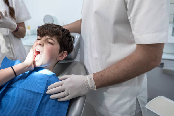 Best Emergency Gum Pain Relief  in Dade City North, FL