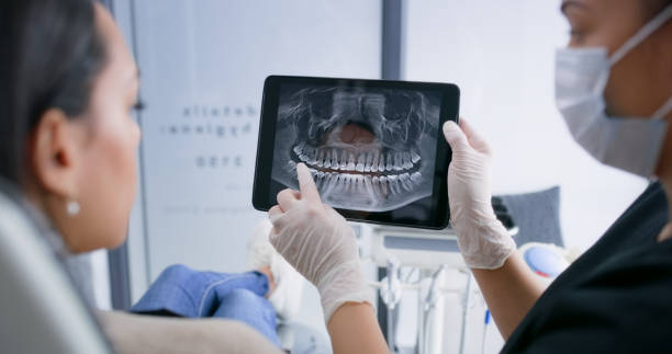 Best Chipped Tooth Repair Near Me  in Dade City North, FL