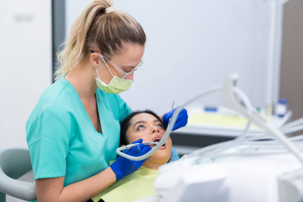 Best Root Canal Emergency Dentist  in Dade City North, FL