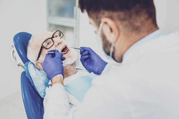 Best Knocked-Out Tooth Emergency  in Dade City North, FL